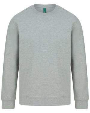 Henbury H840 - Unisex eco-friendly sweatshirt