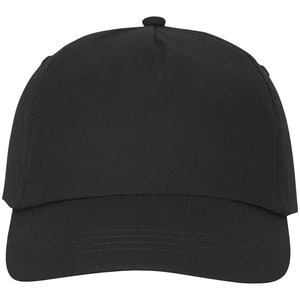 Solid Black