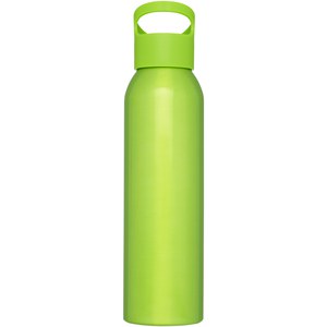 GiftRetail 100653 - Sky 650 ml water bottle