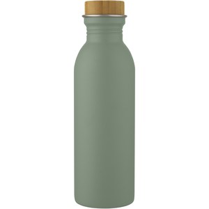 GiftRetail 100677 - Kalix 650 ml stainless steel water bottle