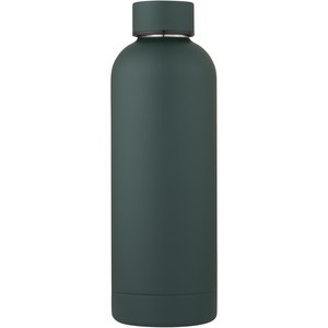 GiftRetail 100712 - Spring 500 ml copper vacuum insulated bottle