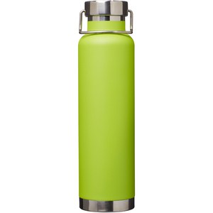 GiftRetail 100488 - Thor 650 ml copper vacuum insulated sport bottle