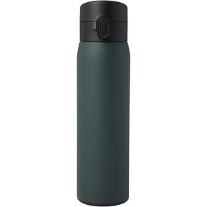 GiftRetail 100788 - Sika 450 ml RCS certified recycled stainless steel insulated flask