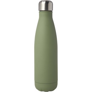 GiftRetail 100790 - Cove 500 ml RCS certified recycled stainless steel vacuum insulated bottle 