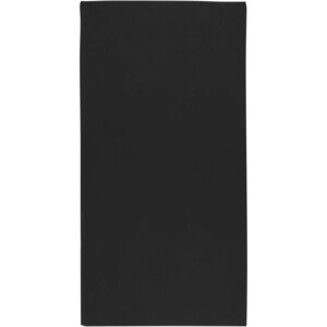 Solid Black