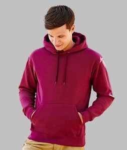 Fruit of the Loom SS224 - Classic 80/20 hooded sweatshirt