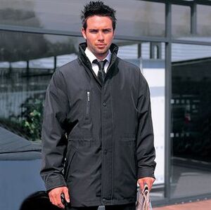 Result R110A - City executive jacket