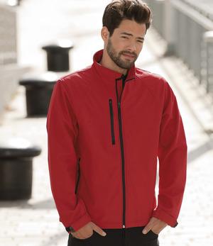 Russell J140M - Softshell jacket