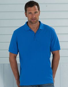 Russell Europe R-577M-0 - Better Polo Men