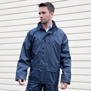 Result Core R227X - Stormdri Jacket