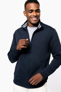 Kariban K456 - MENS FULL ZIP FLEECE JACKET