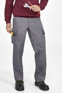 SOLS 80600 - Active Pro Mens Workwear Trousers