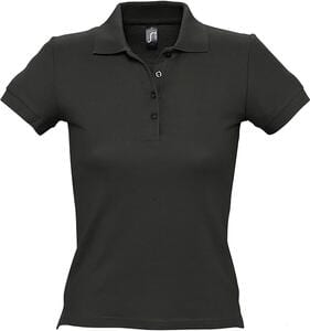 SOLS 11310 - PEOPLE Womens Polo Shirt