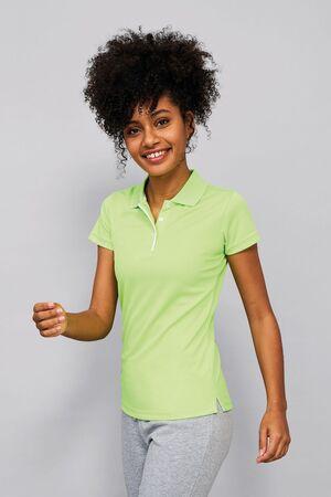 SOLS 01179 - PERFORMER WOMEN Sports Polo Shirt