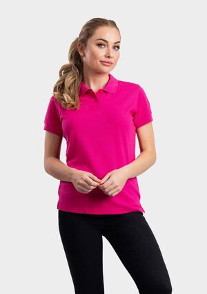 Lemon & Soda LEM3502 - Polo Basic Mix SS for her