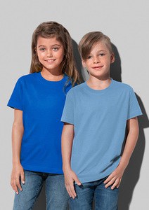 T-shirt Crewneck Classic-T SS for kids