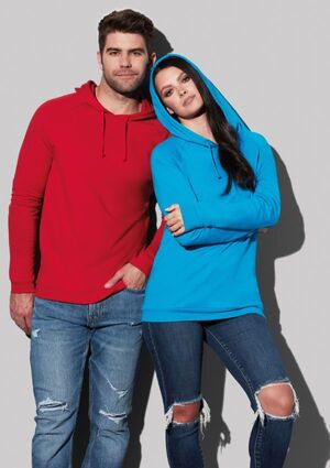 Stedman STE4200 - Hoodie for men and women