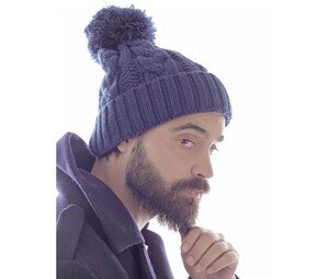 Atlantis AT136 - Vogue Cable Beanie