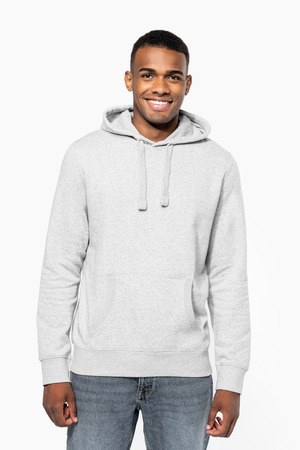 Kariban K489 - Mens hooded sweatshirt