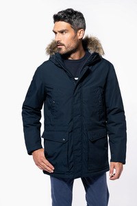 Kariban K621 - Very cold parka