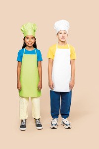 Kariban K884 - Child chef kit