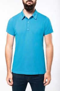 Kariban KV2205 - Mens short-sleeved polo shirt