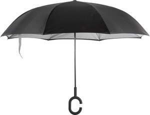 Kimood KI2030 - Hands Free Inverted Umbrella