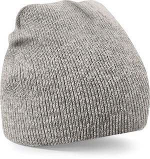 Beechfield B44 - Mens beanie original pull-on beanie