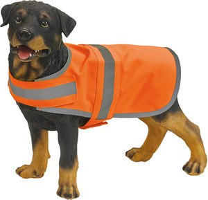 Yoko YHVDW15 - Reflective Dog Vest