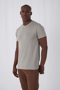 B&C CGTM042 - Mens Organic Inspire round neck T-shirt