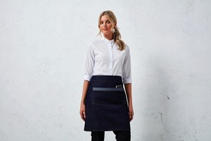 Premier PR128 - "Domain" denim waist apron