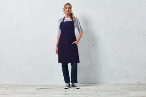 Premier PR137 - Bib Apron "Calibre"