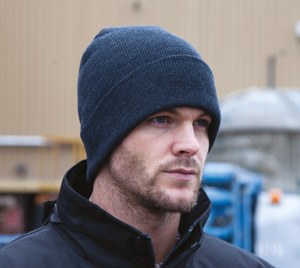 Result RC029X - Woolly ski hat