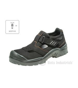 RIMECK B09 - Act 151 W Sandals unisex