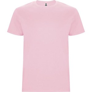 Roly CA6681 - STAFFORD Tubular short-sleeve t-shirt