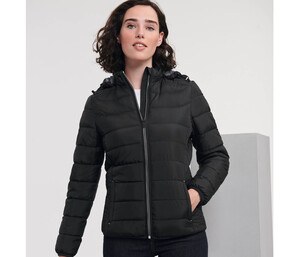 Russell RU440F - Womens down jacket