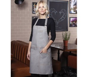 Urban-Casual-Style-Bib-Apron-Wordans