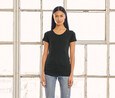 Bella + Canvas BE8413 - Triblend Women's T-Shirt