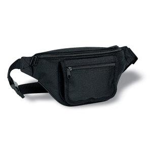 GiftRetail KC5810 - FRUBI Waist bag with pocket