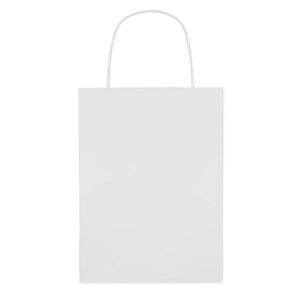 GiftRetail MO8807 - PAPER SMALL Gift paper bag small size