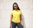 Just Cool JC205 - Women's Recycled Polyester Sports T-Shirt