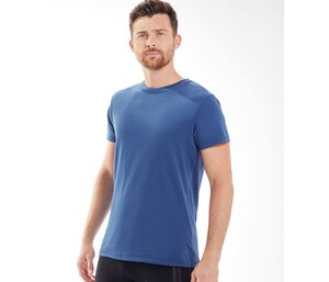 Mantis MT068 - Mens premium organic cotton t-shirt