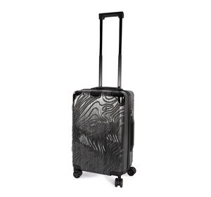 Kimood KI0838 - Cabin trolley with 4 multidirectional wheels