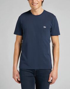 Lee L60U - Patch Logo Tee t-shirt