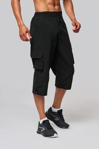 PROACT PA1004 - Leisurewear cropped trousers