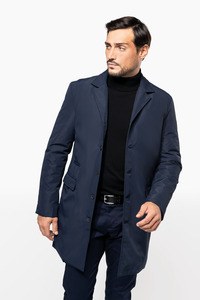 Kariban Premium PK602 - Mens structured trenchcoat