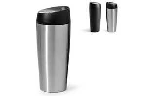 Inside Out LT52111 - Sagaform Loke Travel Mug Big 400ml