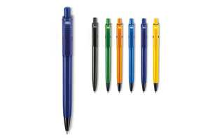 TopPoint LT80908 - Ball pen Ducal Extra hardcolour (RX210 refill)