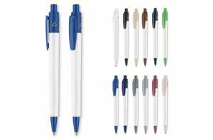 TopPoint LT80911 - Ball pen Baron 03 recycled hardcolour