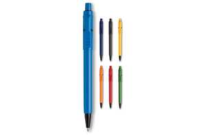 TopPoint LT80914 - Ball pen Baron Extra hardcolour (X20 refill)